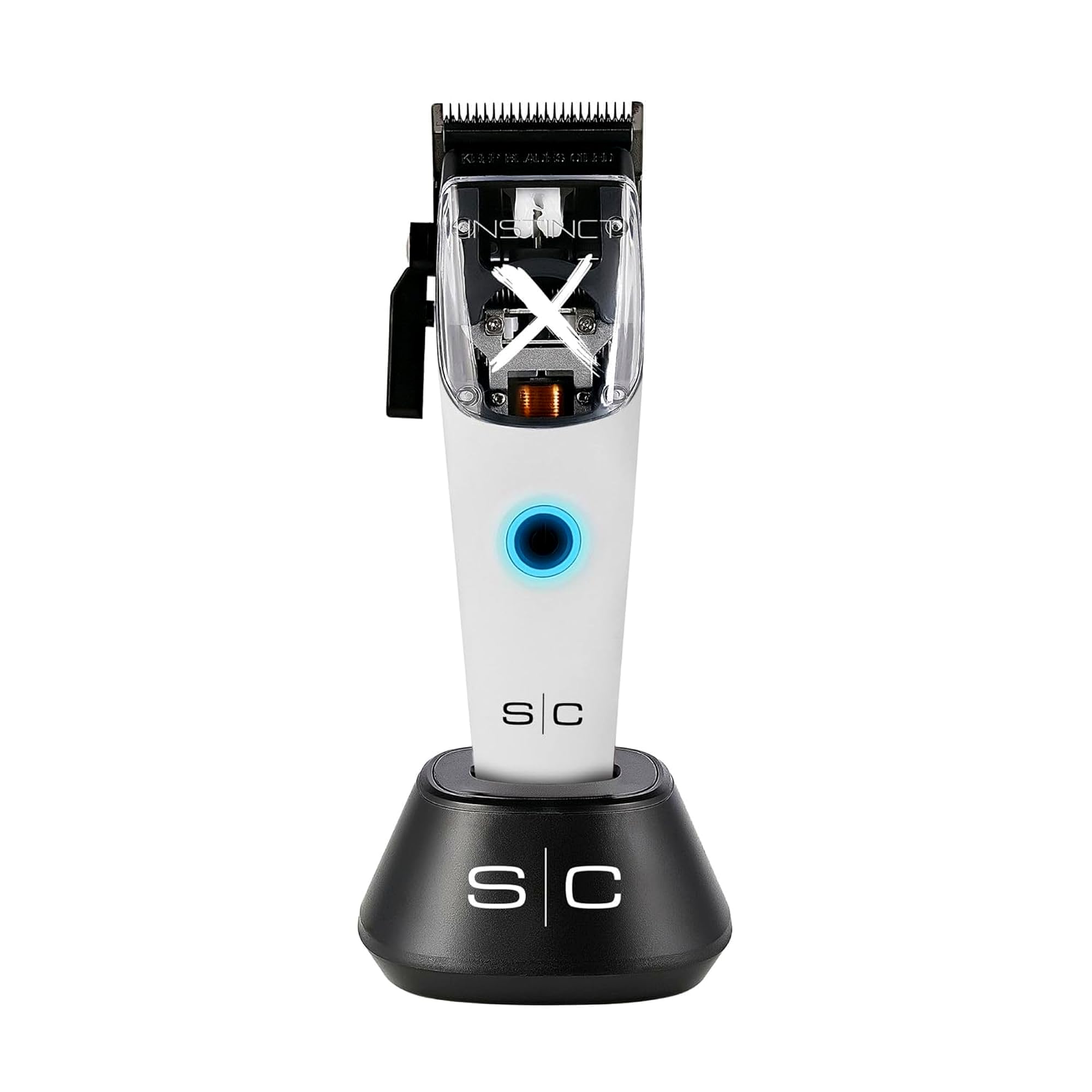 Stylecraft Instinct-X Cordless Hair Clipper Professional Vector