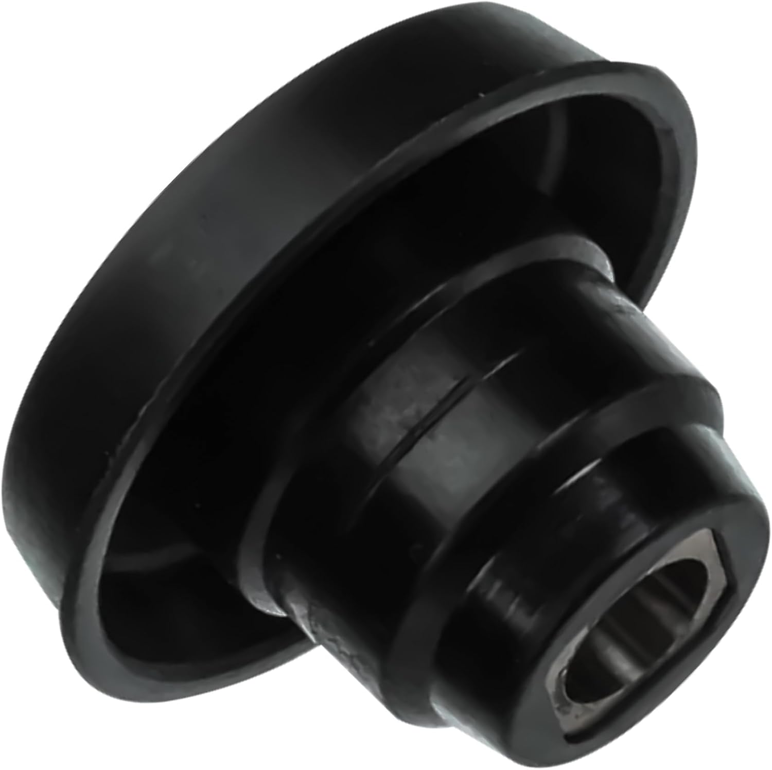 503601 503604 Square Drive Coupling fits for Waring MX1000XTX MX1050XTX Blender