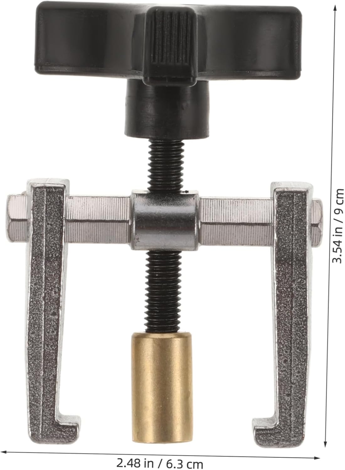 Windshield Wiper Arm Puller Tool Removal Tool for Effortless Wiper Arm Extraction High Strength Design for Automotive Repair and Maintenance
