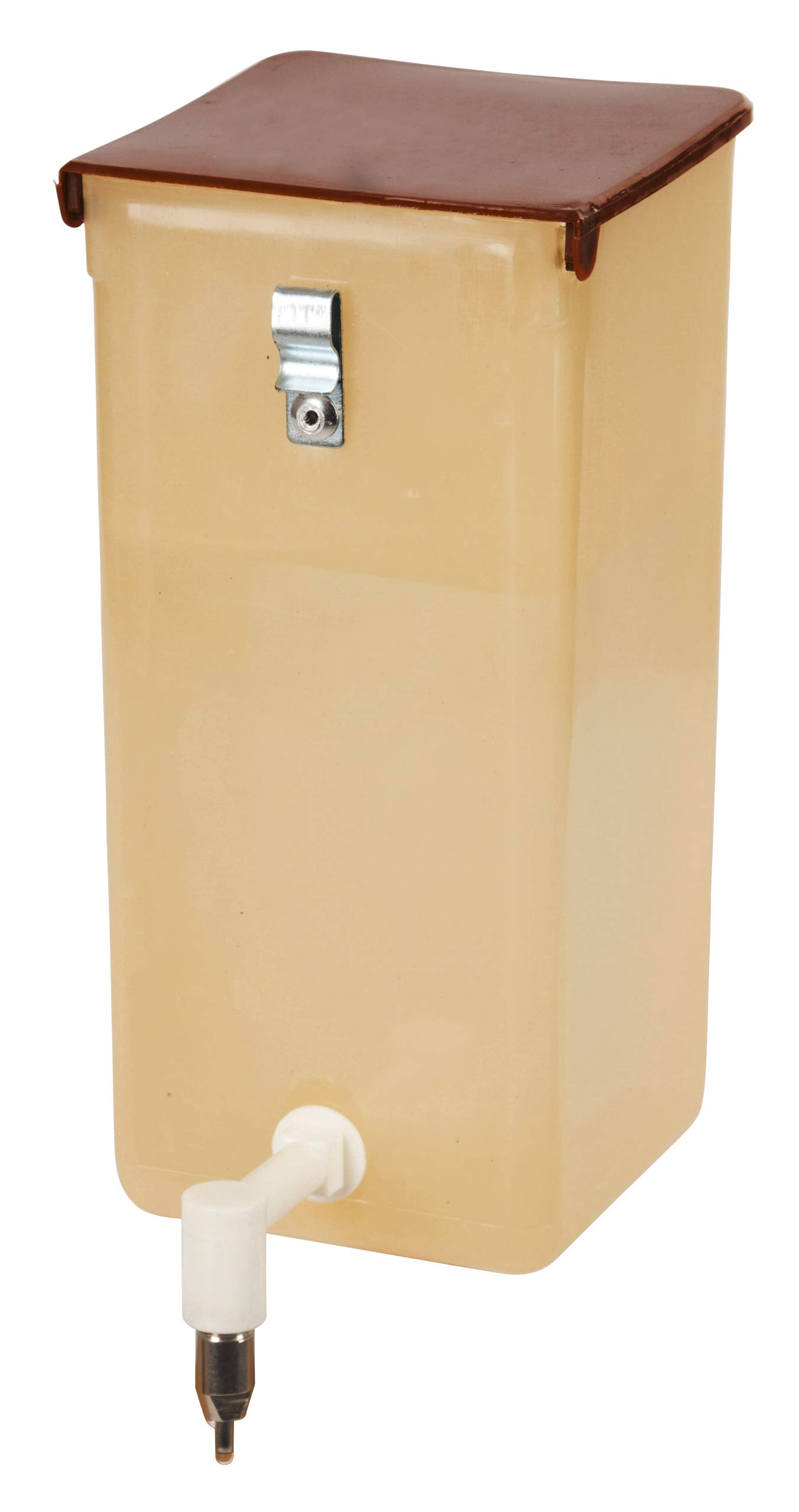 Euro Rabbit Plastic Drinker, 1000 ml