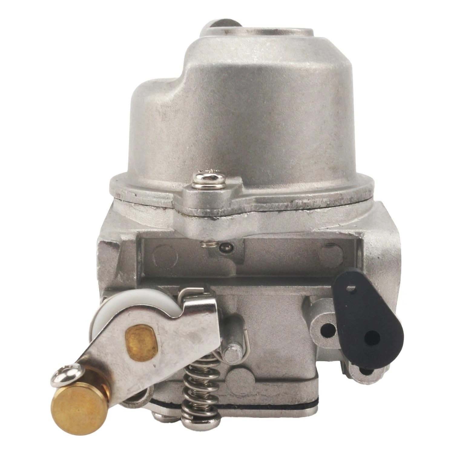 Carburador Carb Per 4 Tempi 4hp 5hp F4A F4M Per Carburatore Fuoribordo Con Guarnizioni 67D-14301-10 68D-14301 67D-14301 67D-14301-00 67D-14301-01 02 Motori Carburatore