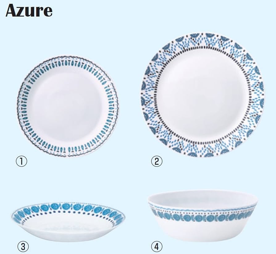 Pyrex ミルクグラス ハート柄 皿4枚 ボウル1個 楽天市場】PYREX Milk Glass ミールボウル 21cm 6枚セット