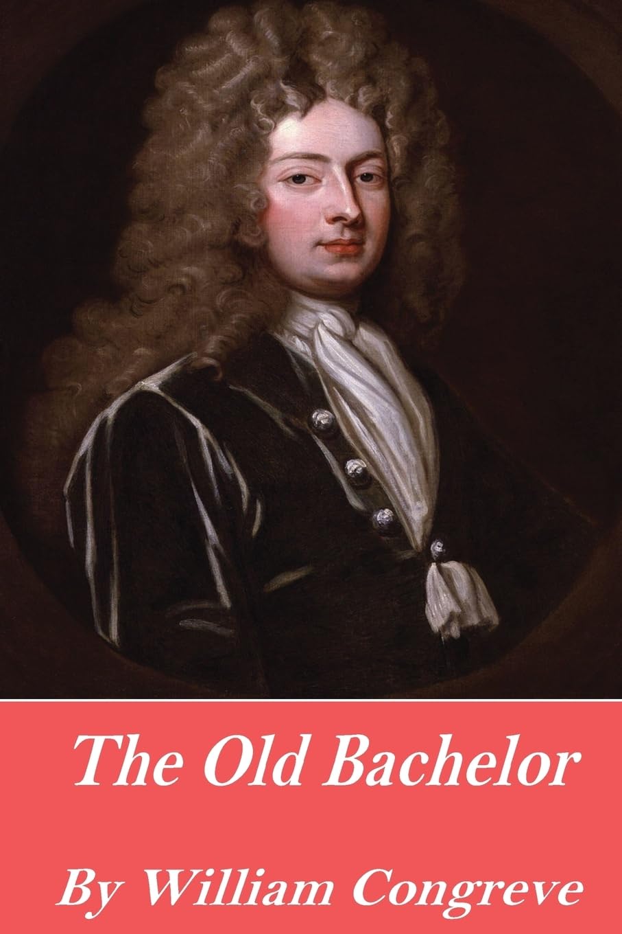 The Old Bachelor