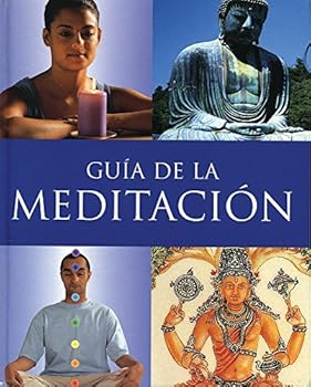 Paperback GUIA PARA LA MEDITACION (Spanish Edition) [Spanish] Book