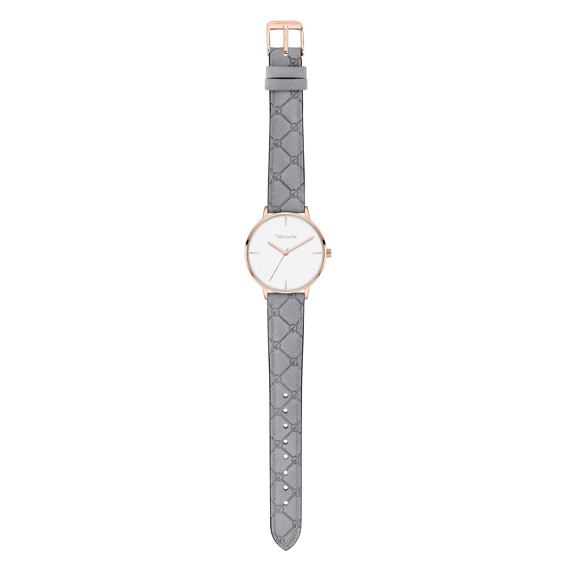 Tamaris Armbanduhr TT-0038-LQ IP Roségold