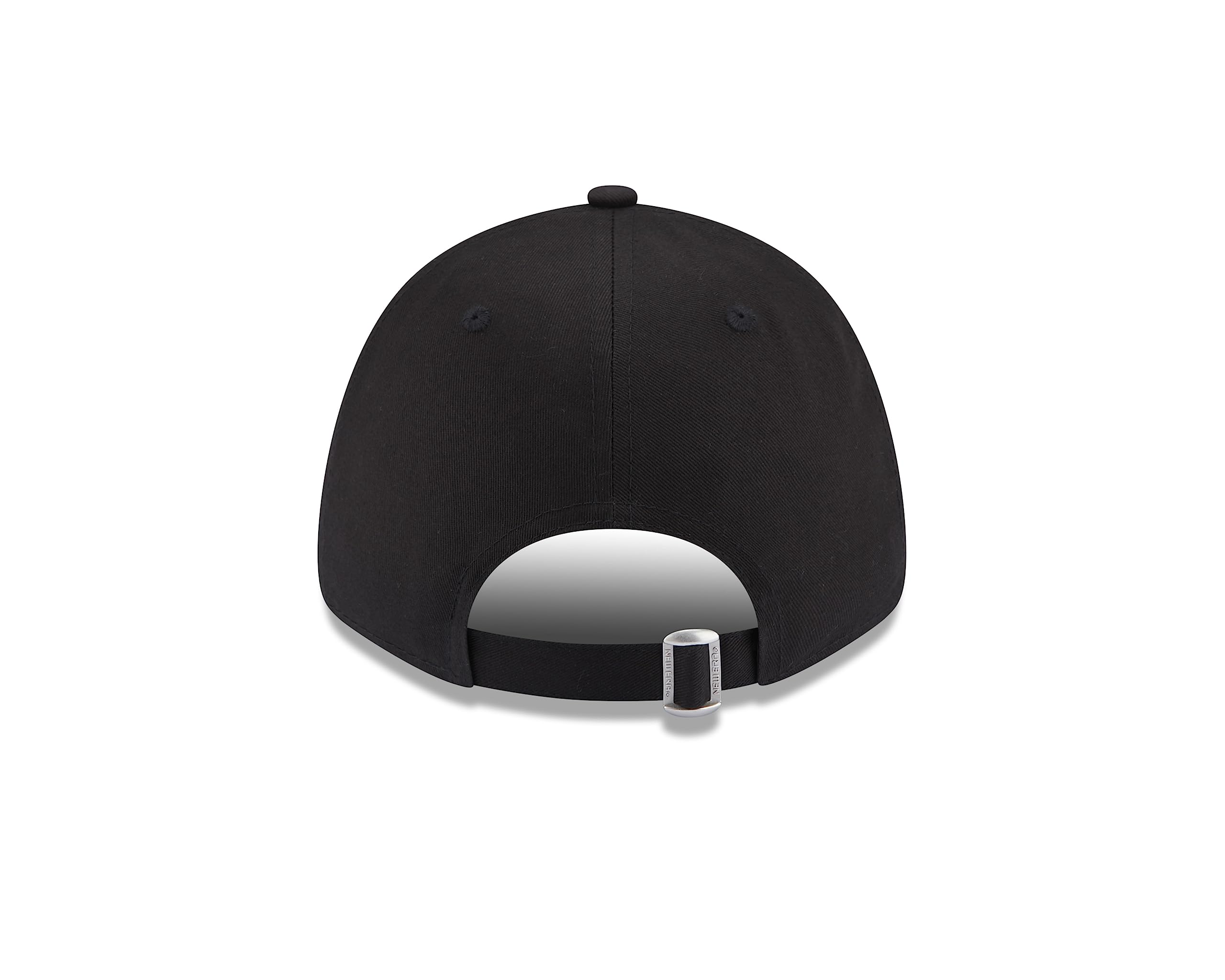 New York Yankees New Era Side Patch 9Forty Adjustable Cap | Baseball O