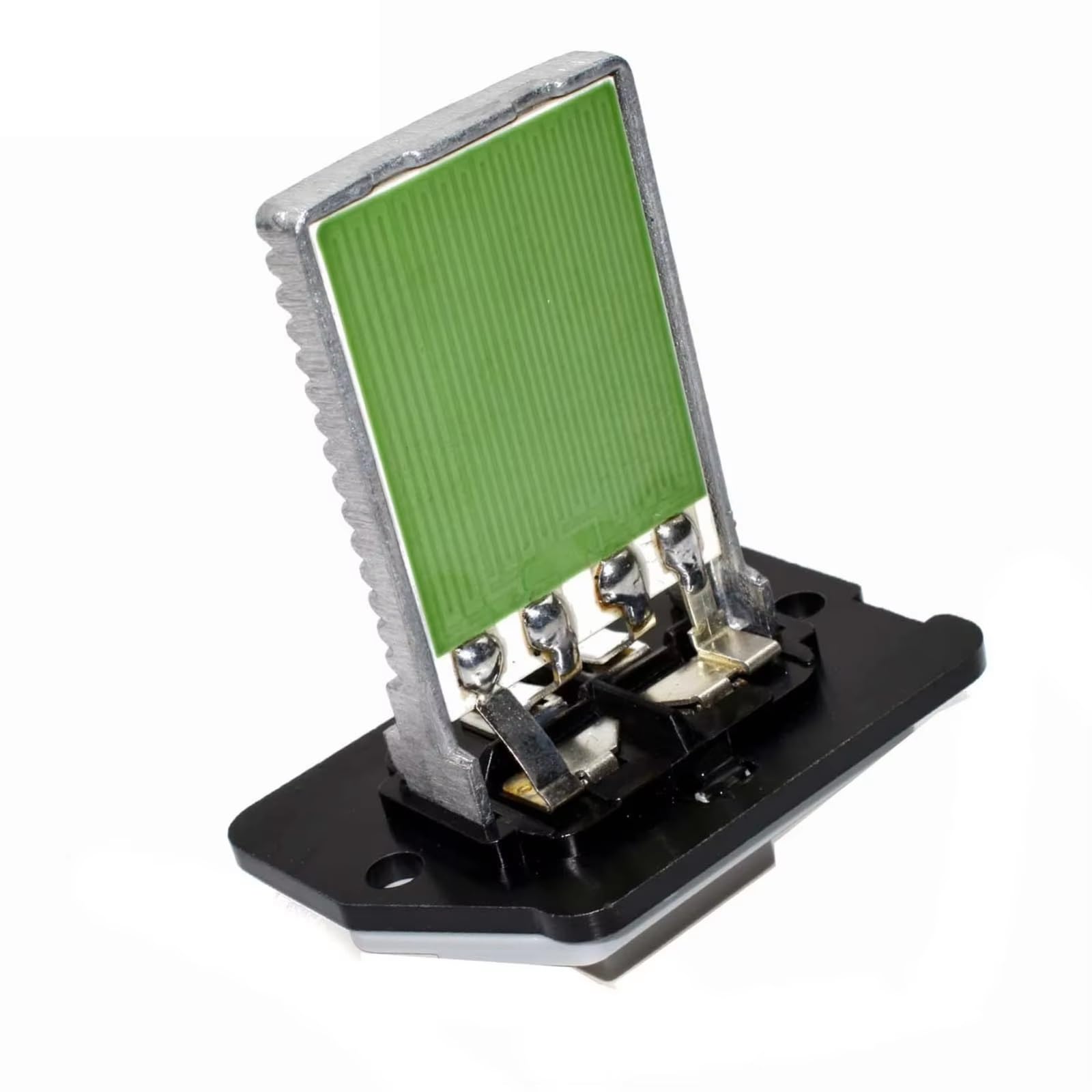 Heizlüfter Motorwiderstand Kompatibel Mit Hyundai Für Tucson 2004–2010 Für Santa Fe Für Elantra 2000–2006 HVAC-Gebläse-Heizmotorwiderstand 9703529000 970353D000