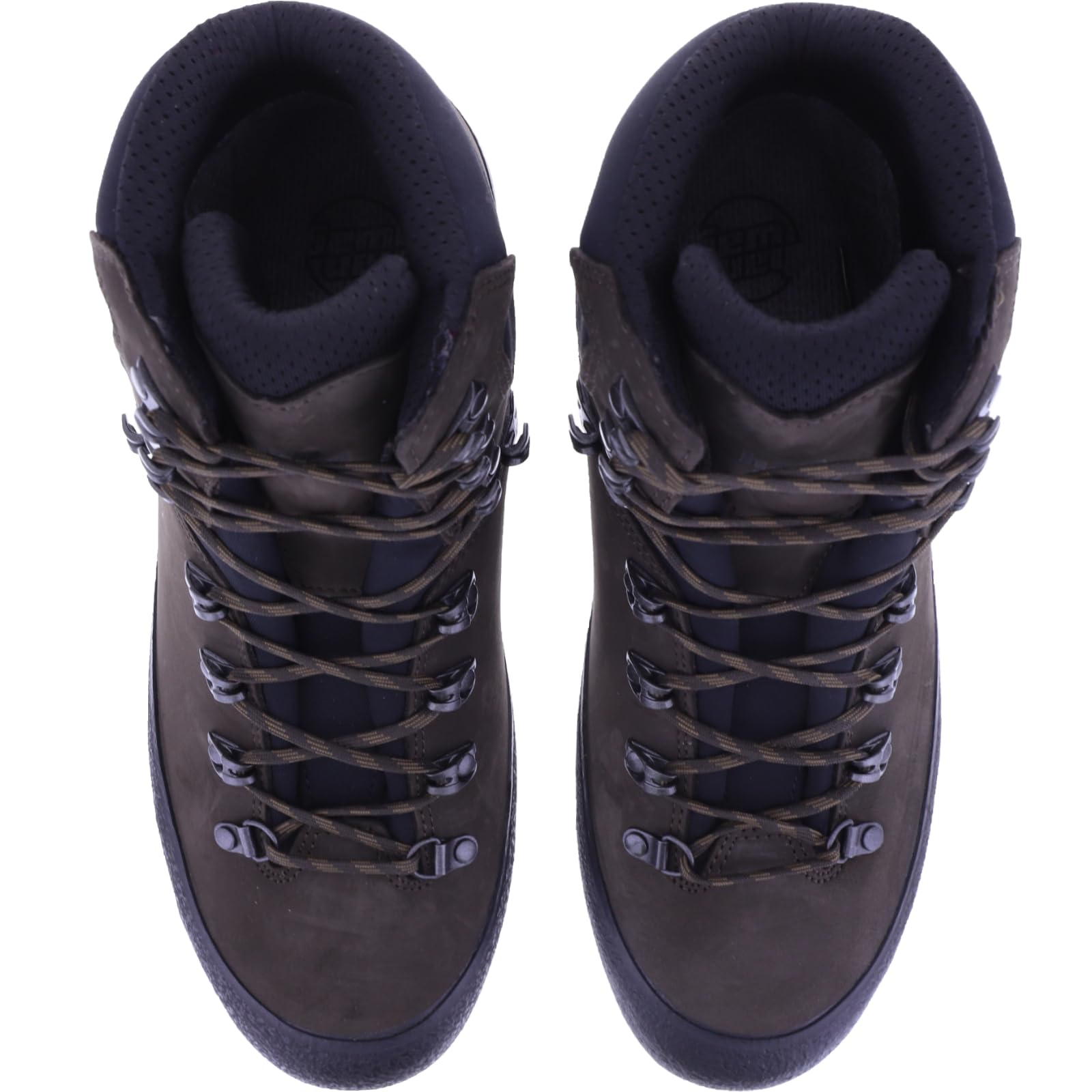 Hanwag Nazcat II Wide GTX (buty trekkingowe)