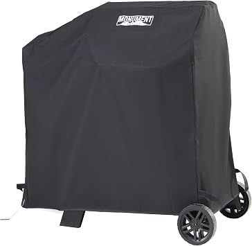 Monument Grills 95001 Deluxe Small 41-inch Pellet Grill Cover for Pellet Grill Model 85001