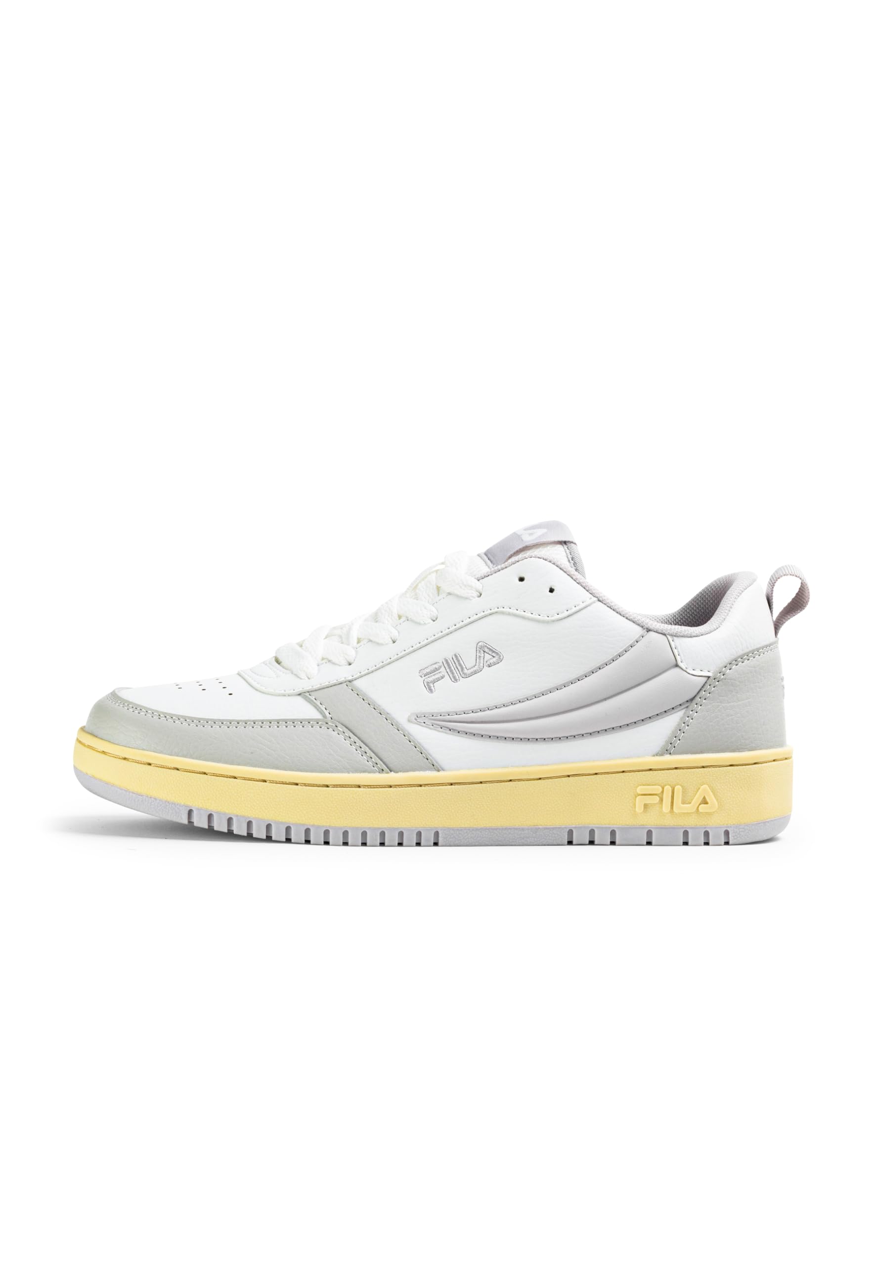 Fila Women's Gris Trainers Rega