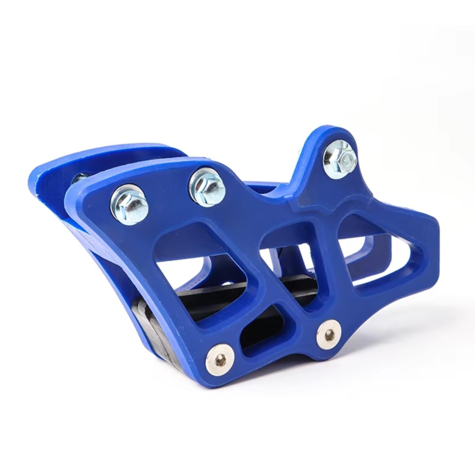 Guide chaîne moto compatible avec Yamaha WR250F et YZ250X