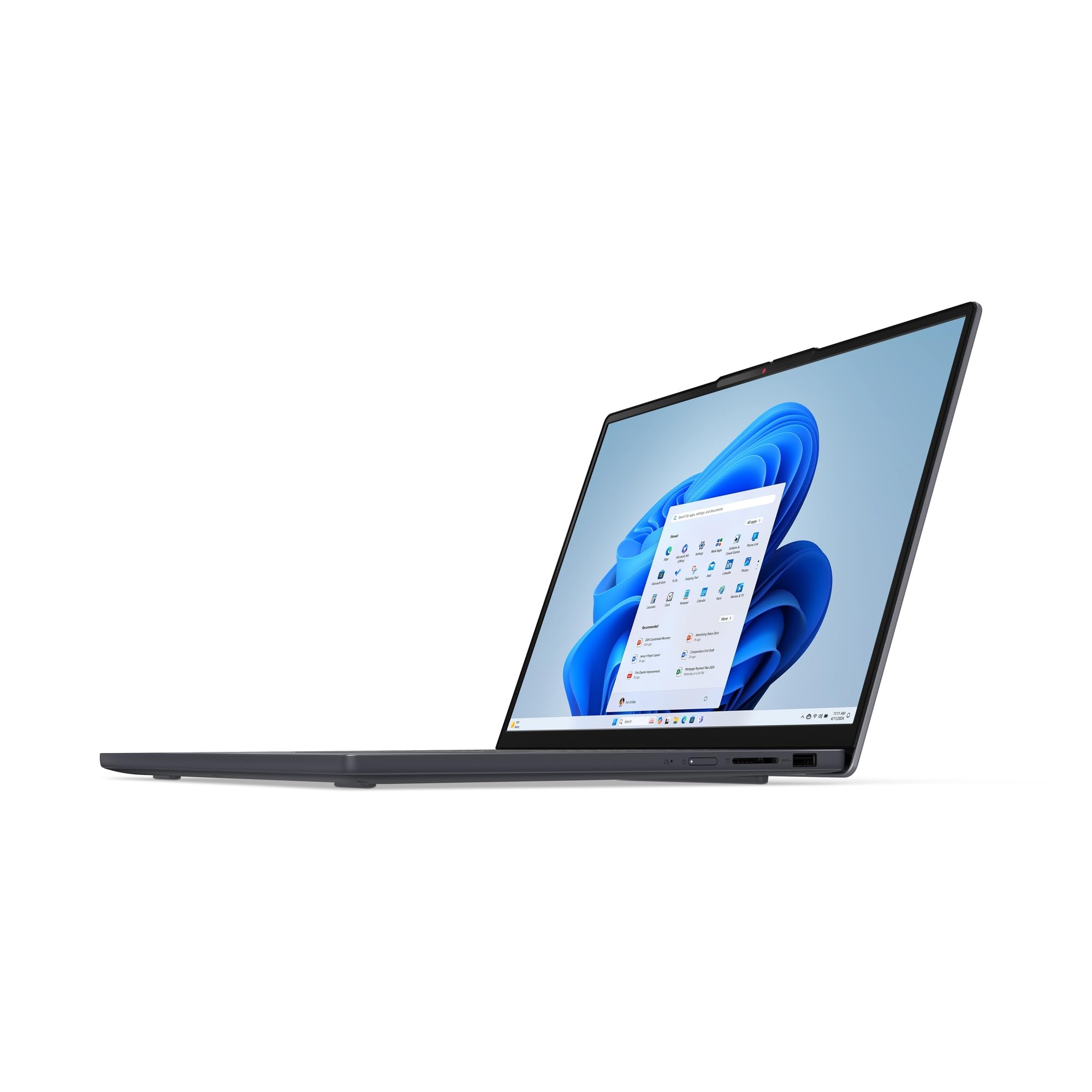 Lenovo IdeaPad Slim 3 | 16 inch 2.8K OLED Laptop | AMD Ryzen 7