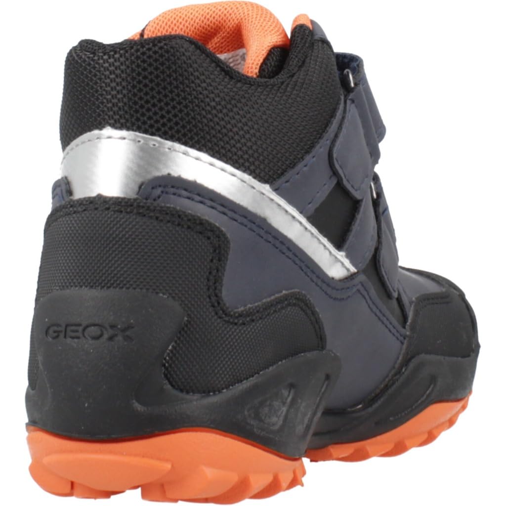 Geox Damen D Camalei BFlat Sandal