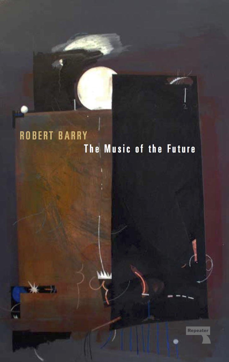 The Music of the Future English Edition livre essai musique prospective