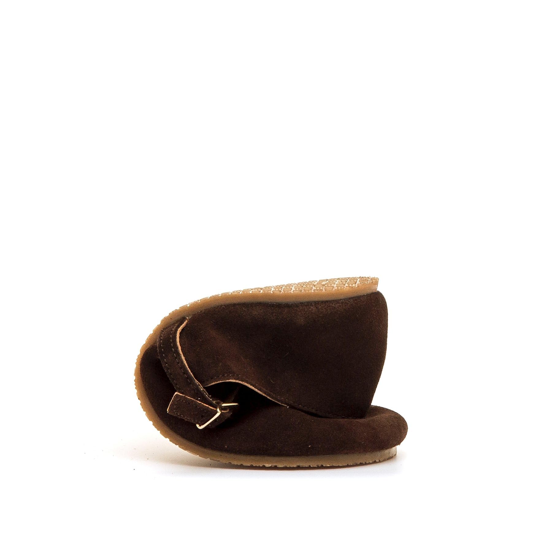 MTNG Zapatos Planos Barefoot Mujer Free MIA 55903