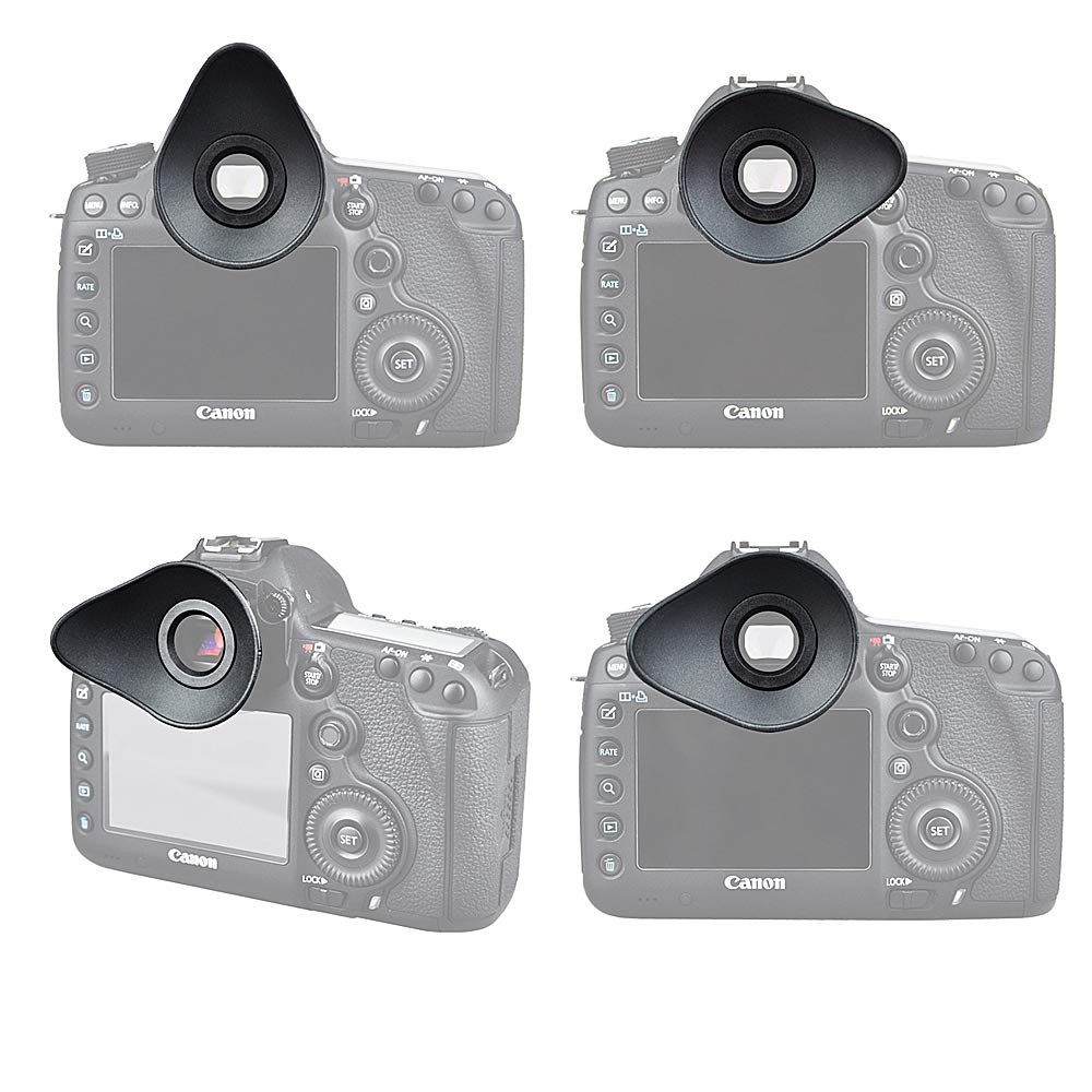 Paraluce Per Mirino Sony DSC-RX10 – Ricambio Per RX10M2, M3, M4 (447891901)