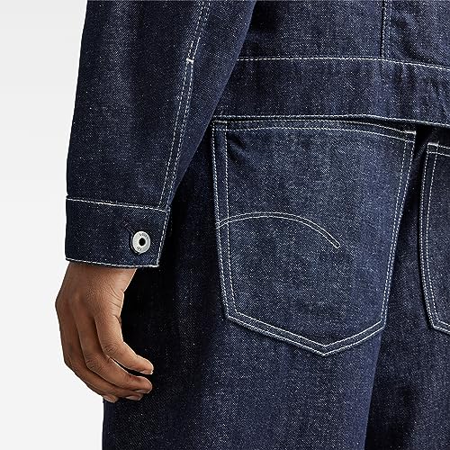 Image of G-STAR Mens Arc Jacket