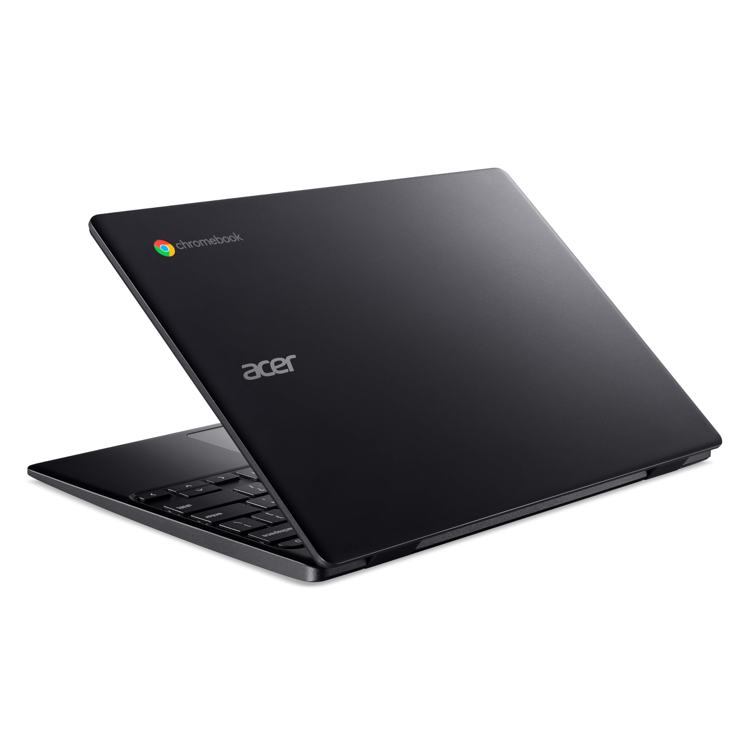 Acer Chromebook 311 CBOA311-1H Laptop - Intel Celeron N4500, 4GB, 64GB eMMC, Integrated Graphics, 11.6 HD, Chrome OS, Black — view 7