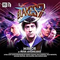 Blake's 7 1.4 Mirror