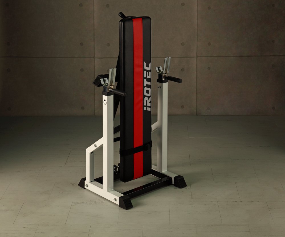 Amazon | IROTEC（アイロテック) チャレンジセットR50 ベンチ