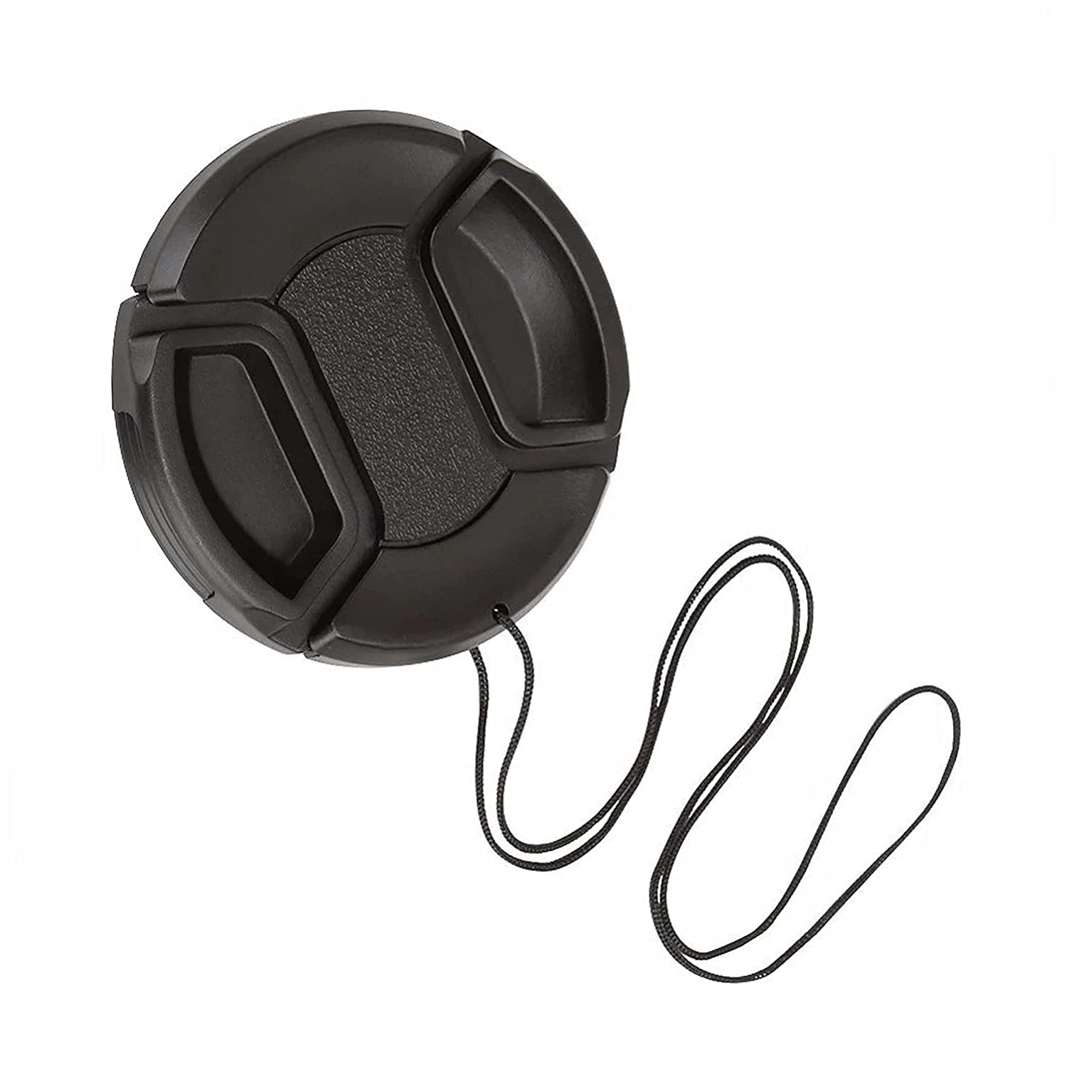 Axcess 67MM Snap-On Front Lens Cap/Cover for Canon, Nikon, Sony, Pentax All DSLR Lenses-image-17