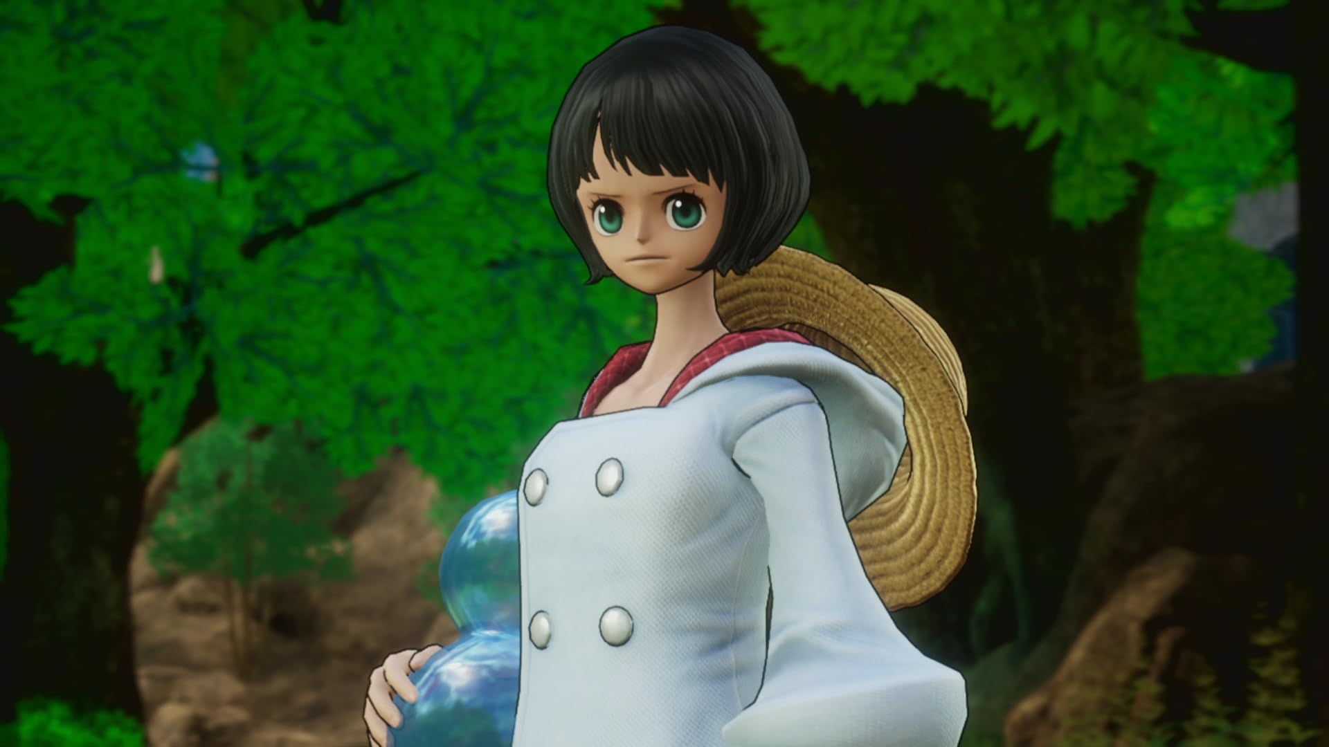 One Piece Odyssey - Juego de Nintendo Switch - Edici�n Deluxe