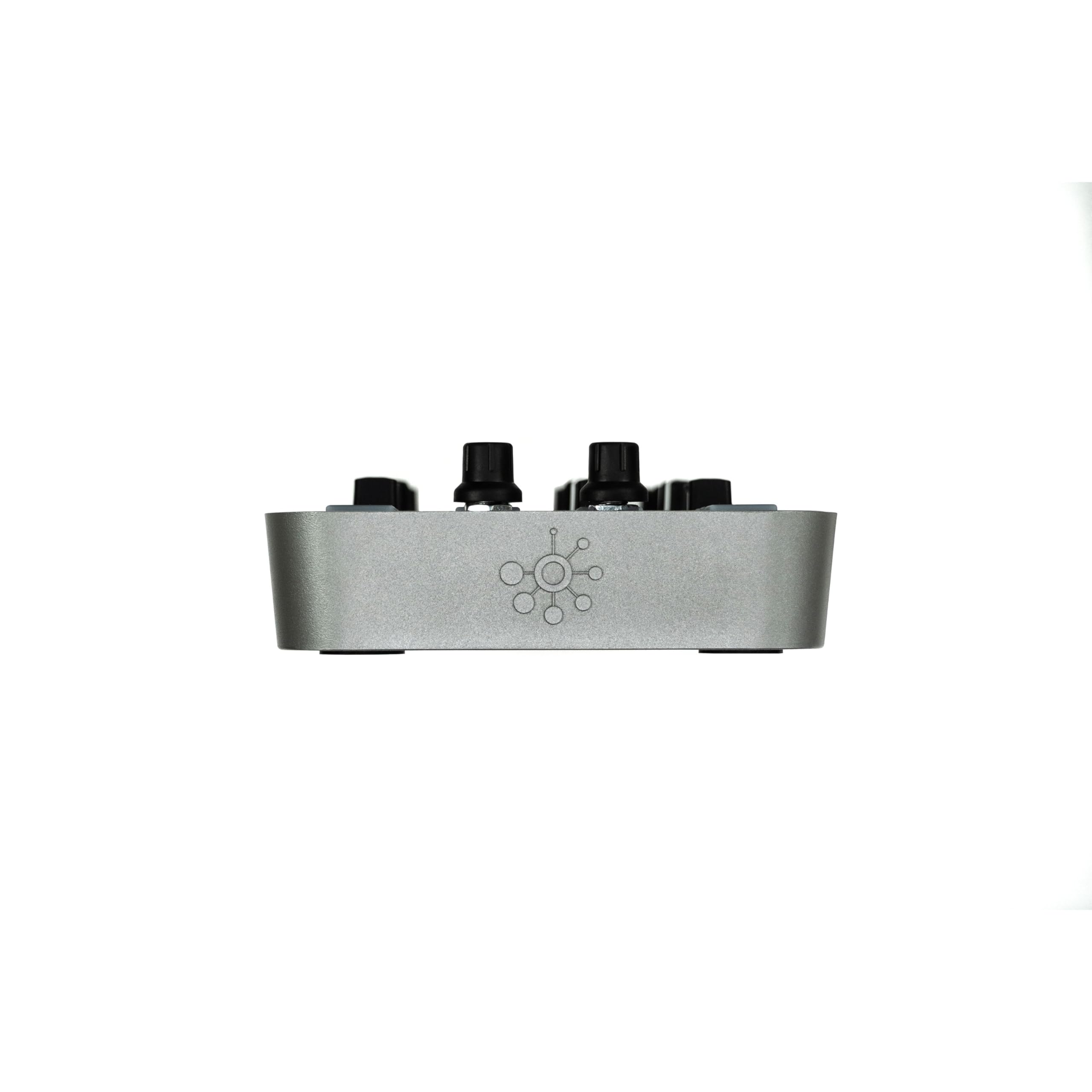 Allen & Heath XONE:K3 - DJ Controller