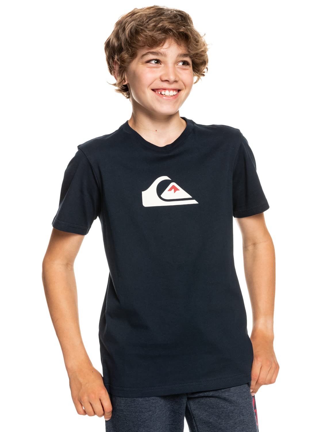 Quiksilver Boys' T-Shirt