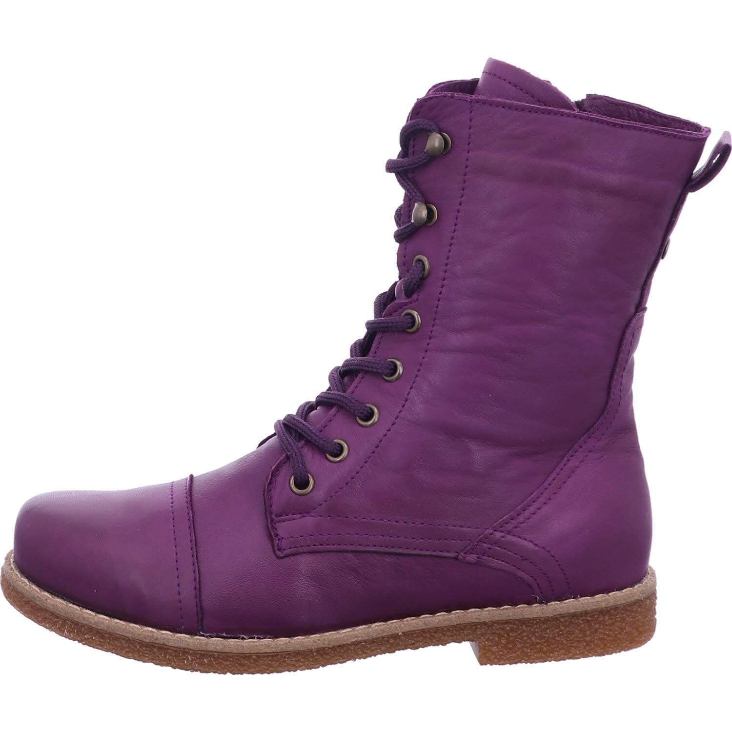 Andrea Conti Stivaletti Donna 0348760