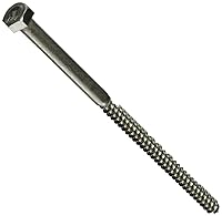 Algopix Similar Product 5 - The Hillman Group 964597 516 x 6Inch