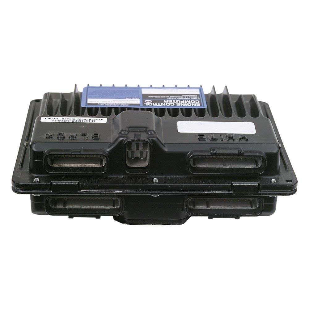 Amazon.com: ACDelco Professional 218-12534 Engine Control Module 