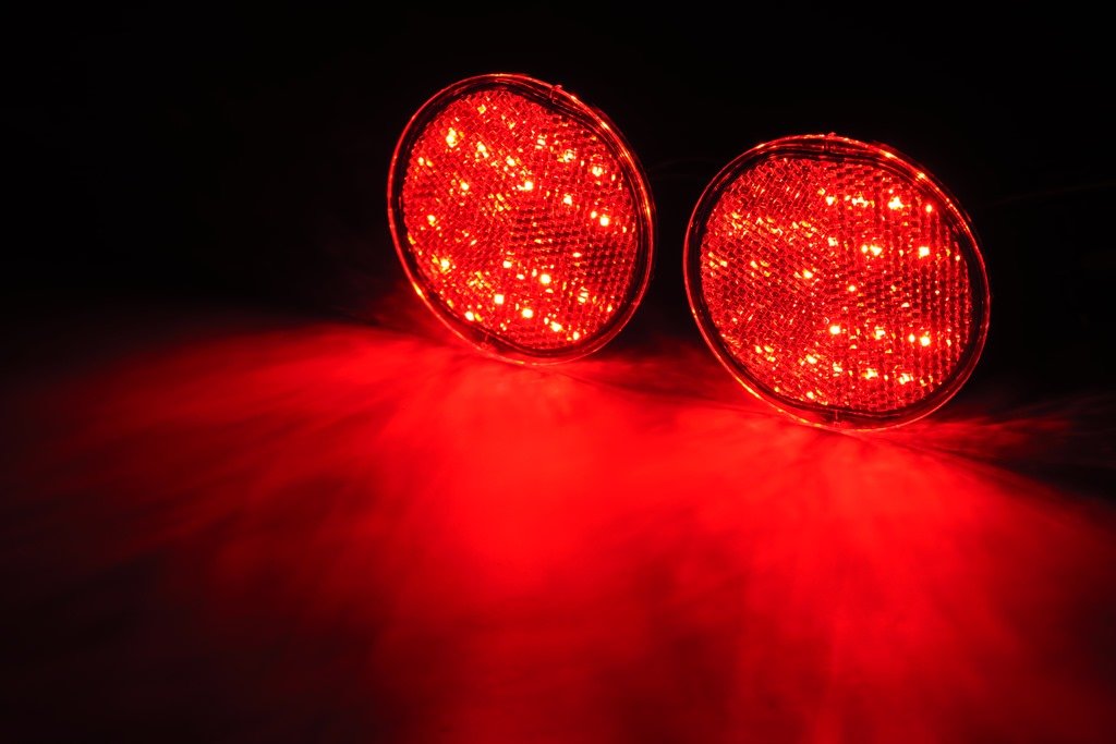 Amazon | LA800S ムーヴ キャンバス 純正加工LEDリフレクター D5-40