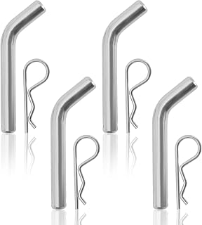 SYOWADA Trailer Hitch Pin 5/8-Inch