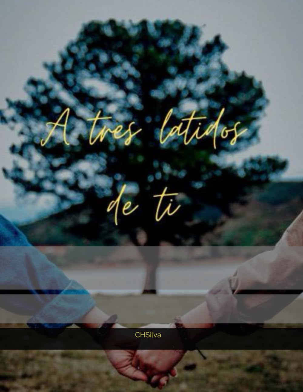 A tres latidos de ti