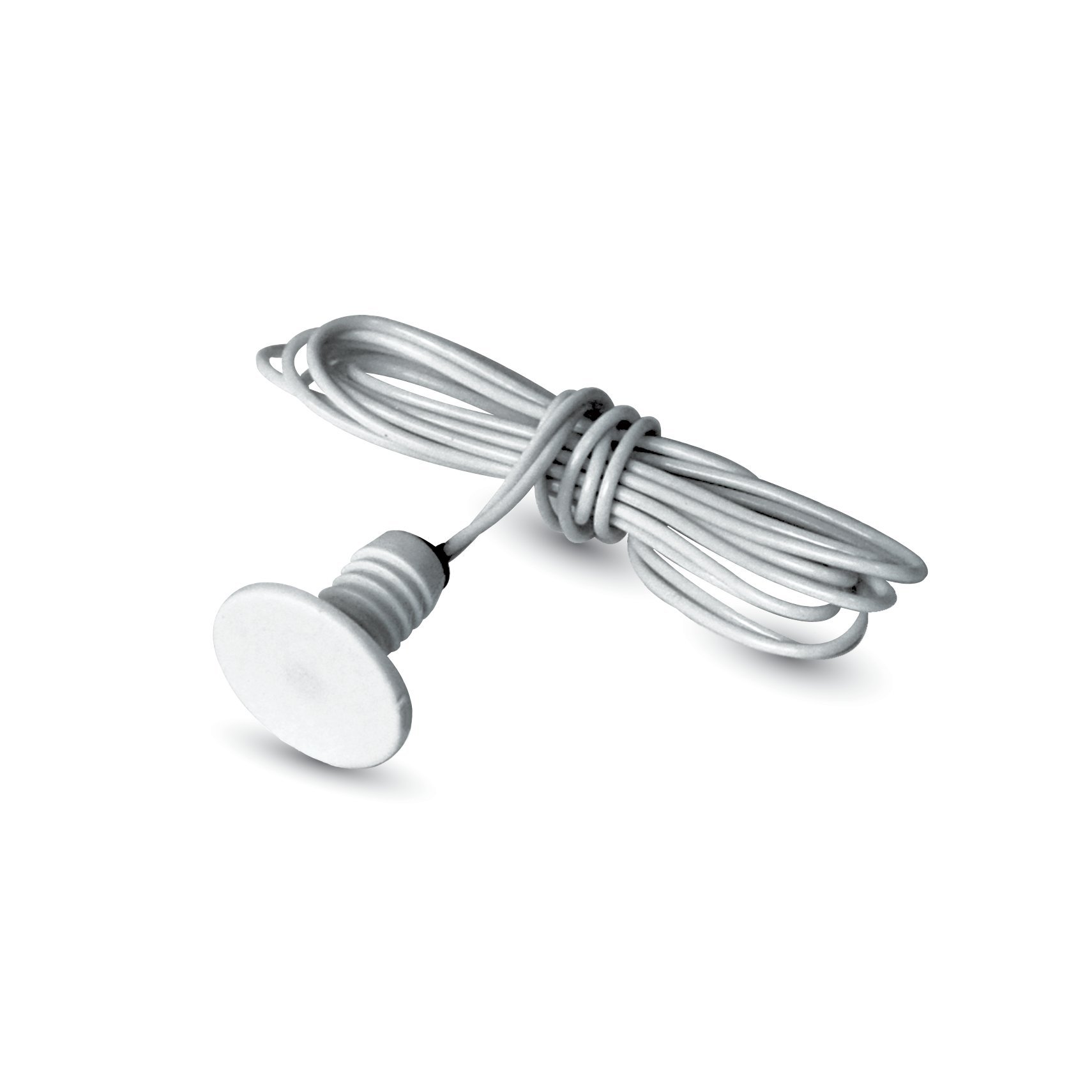 A/CP-PBS | ACI | 10K ohm Type II | Plastic Button Temperature Sensor |