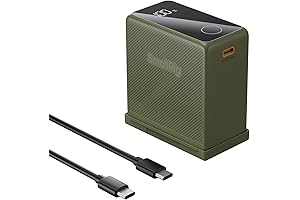 SMALLRIG NP-F970 BATTERY NP-F970 REPLACEMENT BATTERY