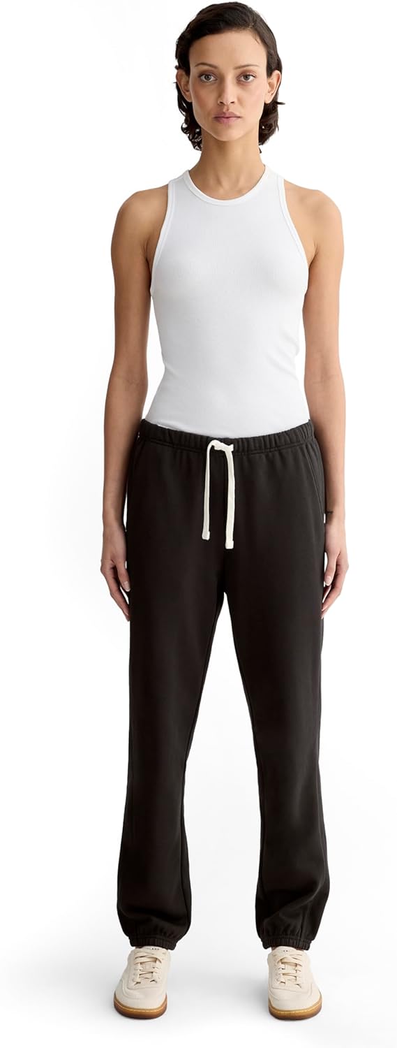 Everlane Womens The Off-Duty Jogger