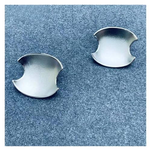 Accessoires de garniture chromée pour Mitsubishi Ekx idéal pour valoriser votre auto