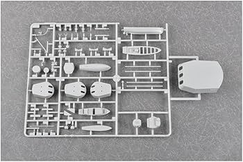 トランペッター 1/200 イギリス海軍戦艦 HMS ネルソン 1944 プラモデル[並行輸入品] Amazon | トランペッター 1/200 イギリス海軍戦艦 HMS ネルソン