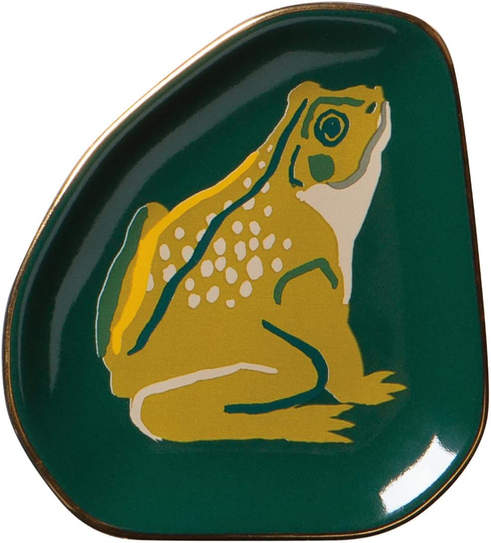 Ceramic Trinket Tray | Best Teacher Ever Trinket Dish
