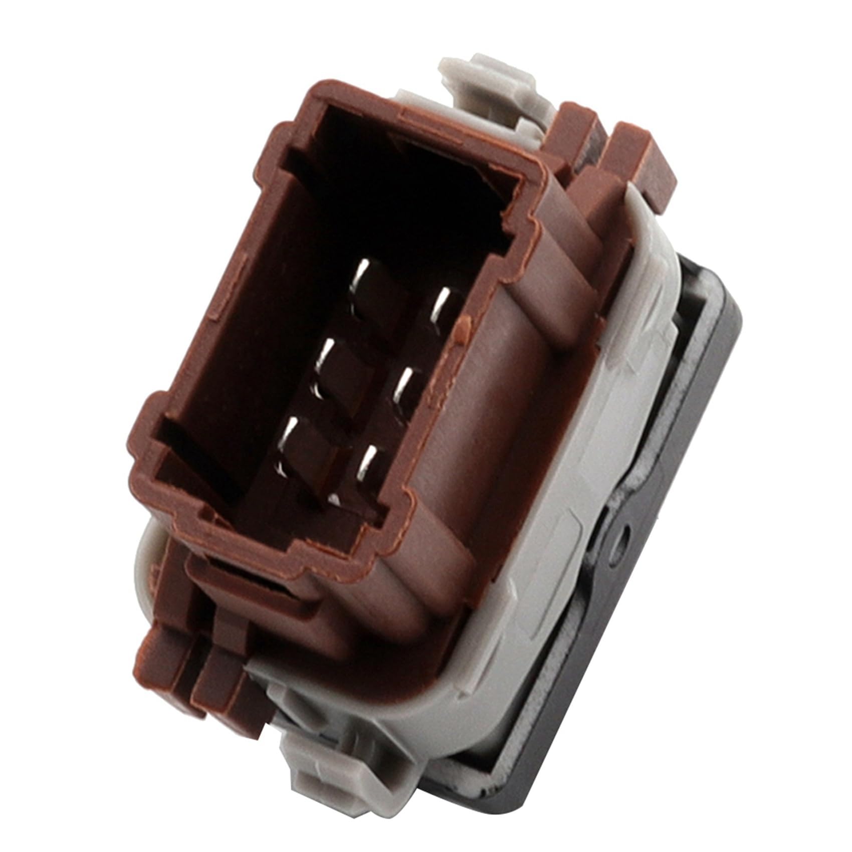20X Interruptor de para Coche 253507278R 25350-7278R de 6 para 2011-2014 DusI 2011-2014.