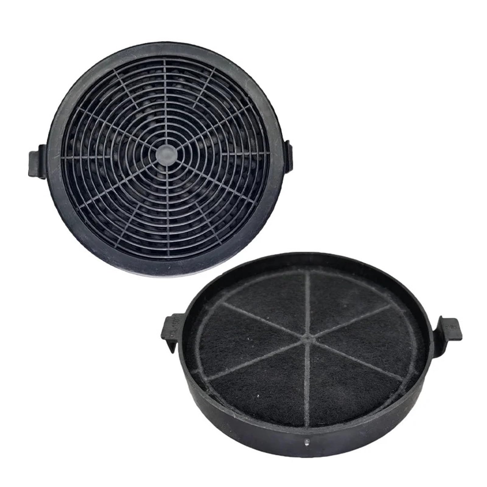 Filtro de grasa for campana extractora 114MM X 114MM X 20MM