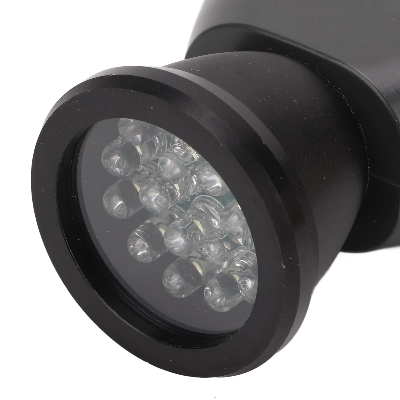 Estroboscopio Digital Tacómetro Flash de Alta Eficiencia para Mantenimiento Industrial ABS