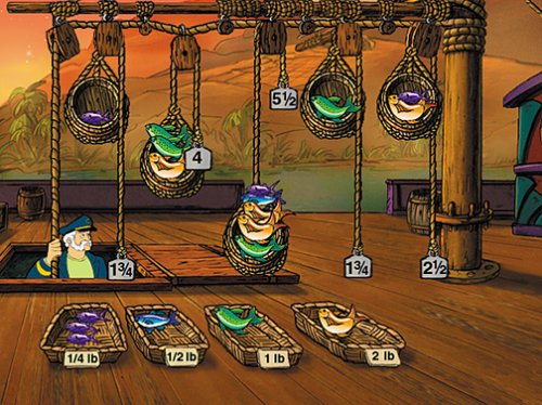 Amazon.com: Scooby-Doo: Jinx at the Sphinx - PC : Video Games