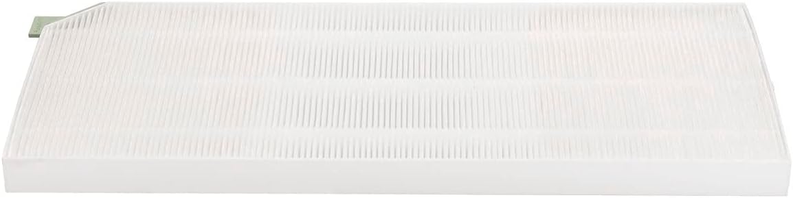 Frigidaire FRPARAC8 PureAir® RAC-8 Premium Air Filter Replacement for Window ACs - Effective Pollen and Pet Hair