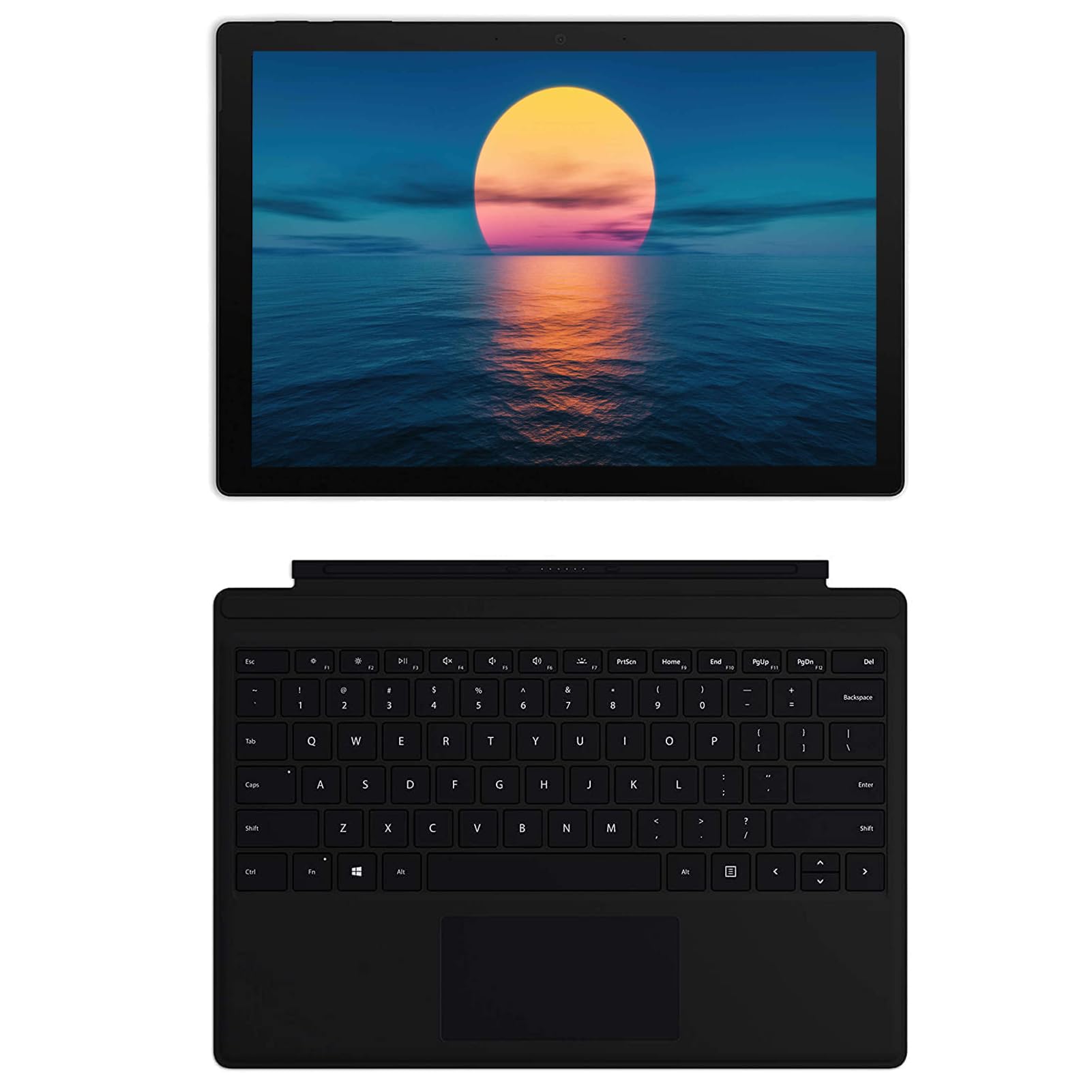 Amazon.com: Microsoft Surface Pro 5 Tablet PC, 12.3