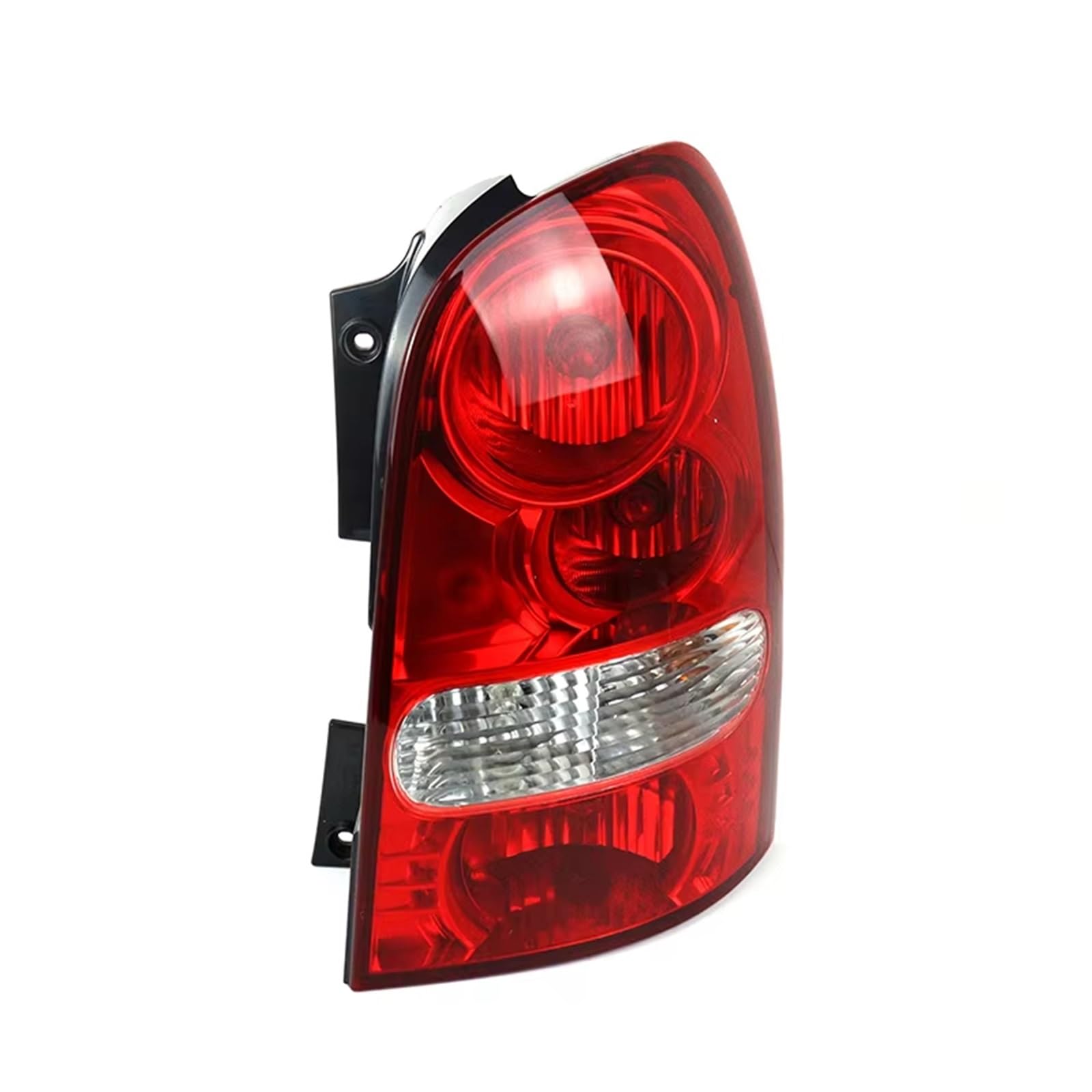 Pilotos Traseros Iluminación Para Ssangyong Para Rexton 2006 2007 2008 2009-2012 Conjunto Luces Traseras Parachoques LED Coche Lámpara Freno