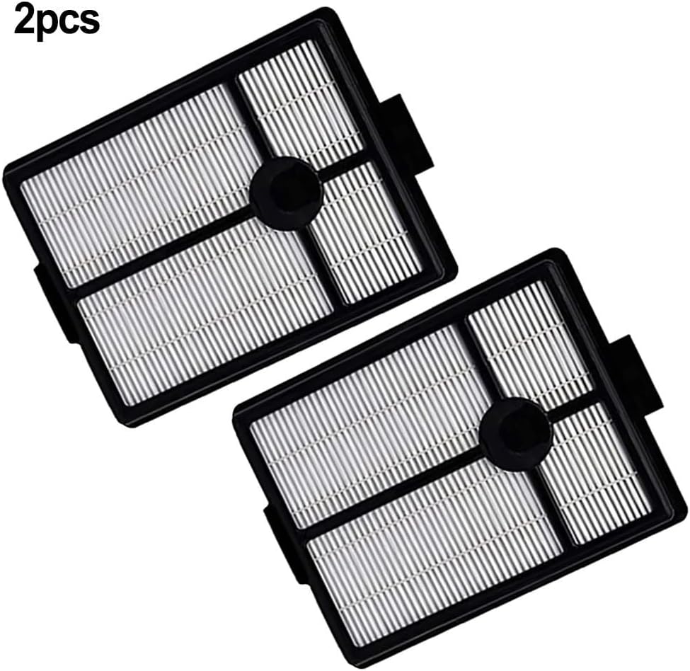 2pcs For Rainbow for REXAIR for E Series Vacuum Cleaner, Plastic Vacuum Replacement