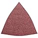 Fein Power Tools 63717083043 Hook Loop Sandpaper - 80 Grit by Fein