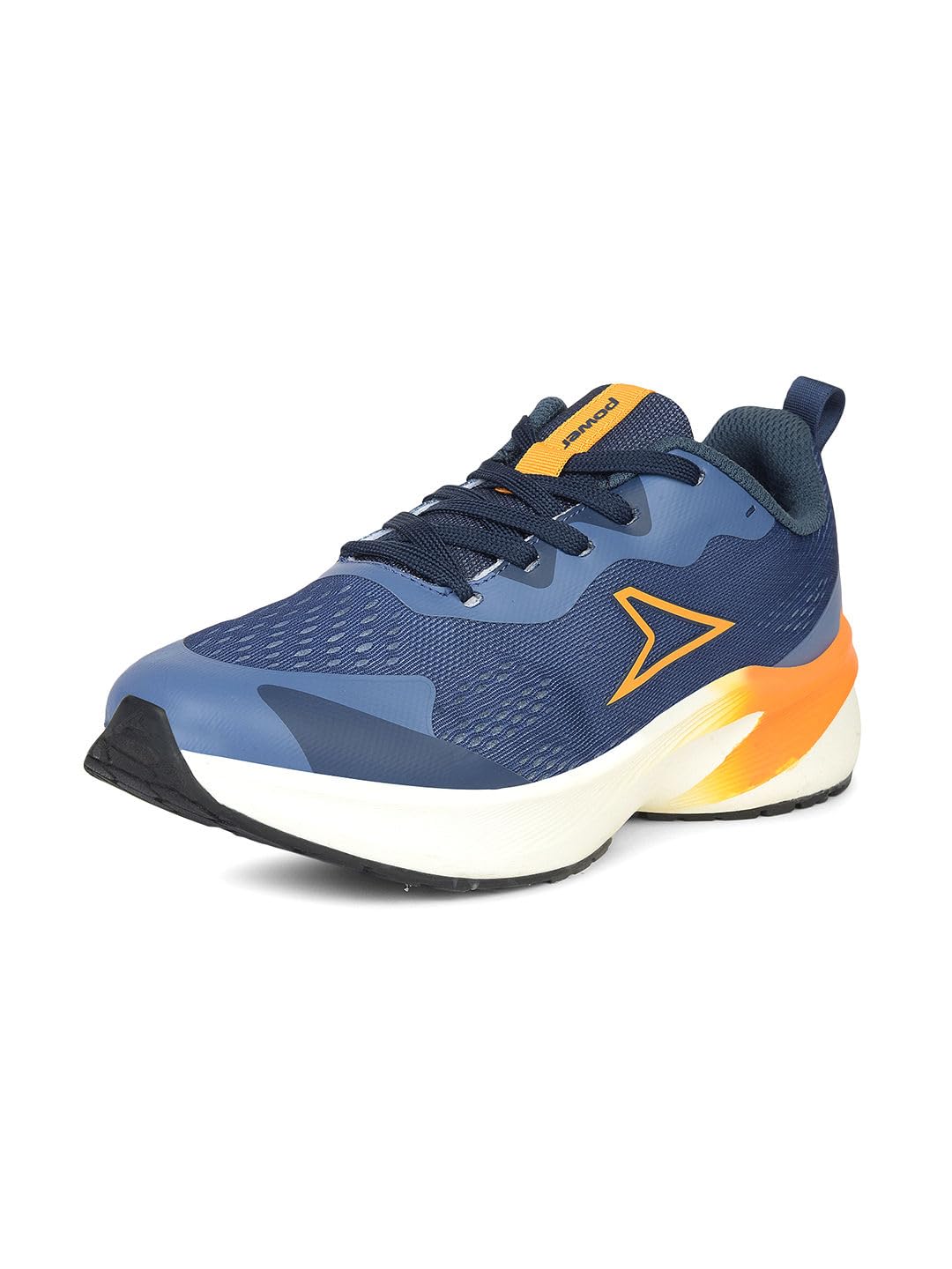 Men Sports Shoes - Blue 11 (UK)-image-23